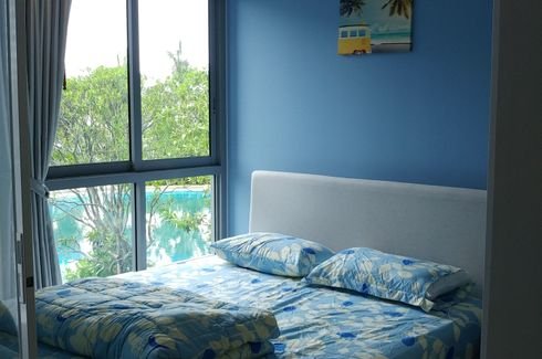 1 Bedroom Condo for rent at BLU Cha Am – Hua Hin