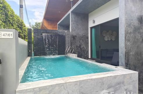 2 Bedroom Villa for rent at The 8 Pool Villa